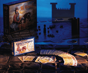 El Grande